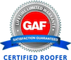 GAF Certified Roofing Contractor GAF Certified Roofing Contractor