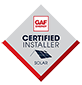 GAF Solar Shingles GAF Solar Shingles