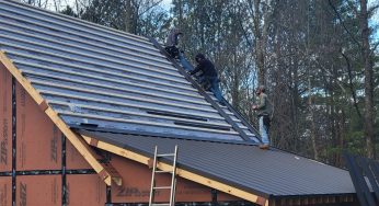 Roof Decking: What It Is and Why It’s Important