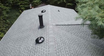 The Role of Proper Roof Ventilation in Extending Roof Life in Alpharetta