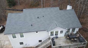 Roof Replacement vs. Repair: How to Make the Right Decision for Your Home in Canton, Georgia