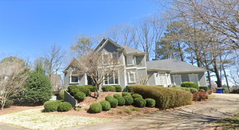 Top 10 Signs Your Roof Needs Repair or Replacement in Marietta, Georgia
