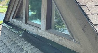 The Role of Flashing in Preventing Roof Leaks: Essential Protection for Your Home