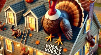 Giving Thanks for a Strong Roof Over Your Head: Why Roof Maintenance Matters This Thanksgiving