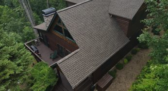 Roof Replacement vs. Repair: How to Make the Right Decision