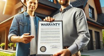 Understanding the Different Types of Roof Warranties