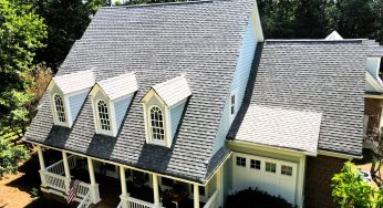 How Much Does a New Roof Cost in North Georgia in 2025?