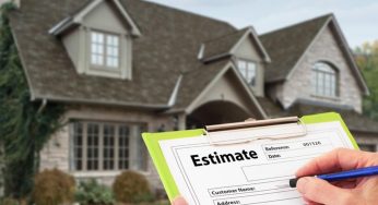 What Goes Into a Roofing Estimate?