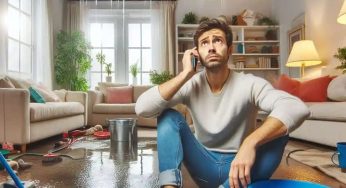 Why Is My Roof Leaking?